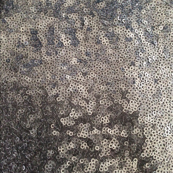 Lane Bryant Metallic tank size 18-20 - Picture 6 of 6